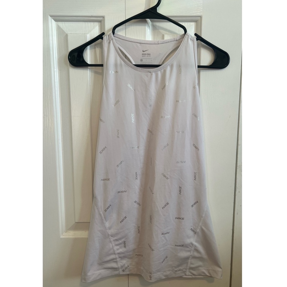 Women’s Nike Dry-Fit Tank